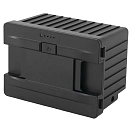 Купить Outwell 590202-unit Аккумуляторная батарея Artic Frost Black 38x27x44 7ft.ru в интернет магазине Семь Футов