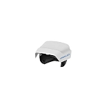Epropulsion sp-m005-00 Крышка крышки двигателя Plus White / Black 30x20x15