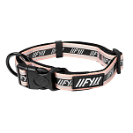 Fuzzyard active FZCL834-S Collar  Peach S