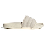 adidas jp5191/10 Шлёпанцы Adilette Noshower Wonder White / Wonder White / Wonder White 32x20x10 EU 44