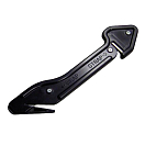Купить Dr. shrink 6565578 Ткань два лезвия нож для резки Серебристый Black 7ft.ru в интернет магазине Семь Футов
