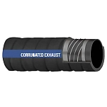 Seachoice 50-23681 выхлопной шланг с двойной оплеткой 252 Series 1.9 m Black 10x38x38 88.9 mm