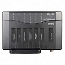 Купить Bep marine 80-911-0160-00 CZone Contact 6 Plus Модуль цифровой коммутации Черный Black / Grey 7ft.ru в интернет магазине Семь Футов