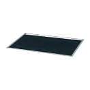 Купить Дизельная плита Wallas 85DT 456x325x196мм 12В 1,9кВт 0,09-0,19л/час врезная двухкомфорочная керамическая 7ft.ru в интернет магазине Семь Футов