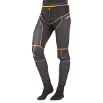 Rainers ARTICTROUSER-Black-3XL Нижнее белье Artic Черный  Black 3XL
