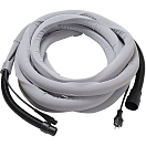 Купить Mirka 465-MIE6515711US Рукав Cable И шланг Белая 7ft.ru в интернет магазине Семь Футов