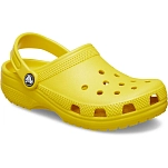 Crocs 10001-75y-m6/w8 Деревянные башмаки Classic Sunflower 35x25x15 EU 38