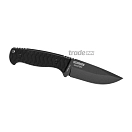 Купить Schrade 12420006000 Нож нож Wolverine Fixed  Black  Охота 7ft.ru в интернет магазине Семь Футов
