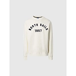 North sails 691413-0105-XXL Толстовка Graphic 691413  Marshmallow 2XL