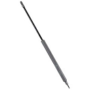 Купить Oem marine POMM43914H 400N 8 mm Вал Газ Поршень  Grey 353.5-603.5 mm 7ft.ru в интернет магазине Семь Футов