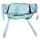 Купить Goldenship HFP250FRONTBAG Передняя сумка для надувной лодки HFP250 Light Grey 7ft.ru в интернет магазине Семь Футов