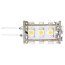 Купить Talamex 14340507 Super LED G4 15xSMD Under Белая  Warm White 90 Lumens  7ft.ru в интернет магазине Семь Футов