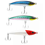 M&W International PEMW2015 201 Карандаш 160 mm 59g  5