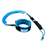 Nsp nalr1010 серф-лиш Sup Coil Basf 7 mm Blue 20x15x5 10´
