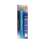 Preston innovations EL05 Slip Elastic Голубой  Blue