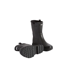 Купить Aigle s0615-41 дождевые сапоги Alya Black 40x35x15 EU 41 7ft.ru в интернет магазине Семь Футов