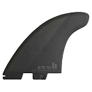Купить Fcs ds-fmfx-pc02-xl-ts-r киль Ii mf twin+1 pc xl Black 30x40x15 7ft.ru в интернет магазине Семь Футов