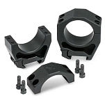 Vortex PMR-34-126 монтировать Серебристый Black  Hunt