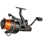 Vorteks 8412119403979 Катушка для карпфишинга Feeder Madison Black 20x20x15 6000