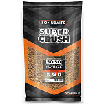 Sonubaits S1770009 Method&Paste Natural Прикормка 2kg Коричневый