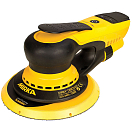 Купить Mirka 465-MID65020CAUS Deros Роторбитальный шлифовальный станок 15 См Желтый Yellow / Black 7ft.ru в интернет магазине Семь Футов
