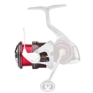 Купить Daiwa m770101 запасная шпуля Ballistic 25 Air Red 10x10x10 4000CXH 7ft.ru в интернет магазине Семь Футов
