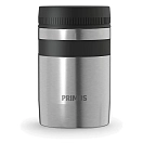 Купить Primus 745060 Термос для еды Flinta Insulated 550ml Stainless Steel 17x10x10 7ft.ru в интернет магазине Семь Футов