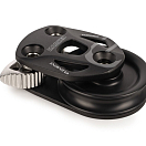 HARKEN 6299 Щека элемента с фиксатором, левая / 80 мм / 16 мм / подшипник скольжения
