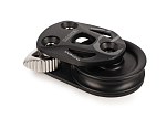 HARKEN 6299 Щека элемента с фиксатором, левая / 80 мм / 16 мм / подшипник скольжения