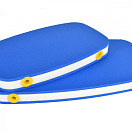 Плоское/подушки крыло / Длина: 590 мм