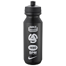 Купить Nike N000004106932 Big Mouth 2.0 950ml Graphic бутылка Черный Black / Black / White 7ft.ru в интернет магазине Семь Футов