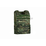 Invadergear 10261279800 Жилет Mod Combo  Flecktarn  Охота