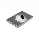 ME008 Цинковый анод для Mercury/Mariner 6-15 HP