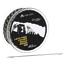 Купить Mikado AMC-LFL40 Lead Free Карповая Ловля 10 м Зеленый Light Camo 40 Lbs  7ft.ru в интернет магазине Семь Футов
