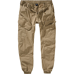 Brandit 1018-70-S Брюки Ray Vintage Бежевый  Camel S