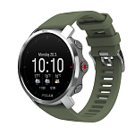 Polar 90081737 Grit X Часы Зеленый  Green M-L 