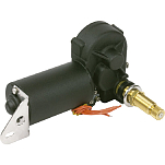 Sea-dog line 354-412138W3 MRV 80° 12V Мотор стеклоочистителя Золотистый White 3 1/2´´