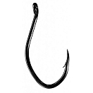 Купить Ragot RG6000022-UNIT 8357PTFE Крючки С Одним Глазком Black Nickel 9/0 7ft.ru в интернет магазине Семь Футов