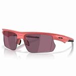 Oakley oo9400-2968 Солнцезащитные очки Bisphaera Muted Metallic Paloma 20x10x10 Prizm Road Black/CAT3
