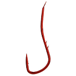 CTEC 004748-00115-00005-00 Eel Baitholder Связанные Крючки Коричневый Brown 8 