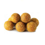 Kolpo 1163035-03 800g Бананово-ананасовый хард бойл Yellow 16 mm