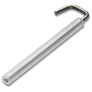 Купить Mustad 09956-1-N10 Wire Bait 09956 Скрепки Для Бумаг Серебристый Grey 1  7ft.ru в интернет магазине Семь Футов