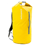 Zulupack WA16938-7Y Tube 45L Сухой Мешок Желтый  Yellow