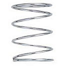 Купить Harken 071.PAIR Stand Up Spring 2 Units Серебристый  Silver 7ft.ru в интернет магазине Семь Футов