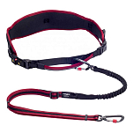 Rogz 649510057991 Airtech HLSB85 C пояс и ремень Красный Red L / XL