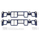 Купить Комплект прокладок впускных коллекторов Mercruiser 18-0488 Sierra 7ft.ru в интернет магазине Семь Футов