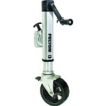 Fulton 220-1413040134 F2 Jack Track Серебристый  Wide