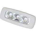Scandvik 390-41450P Супер яркий свет разбрасывателя Белая White 700 Lumens 