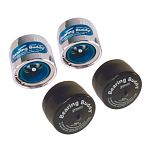 Bearing buddy 176-43101 Buddy/Bra 2 Несущий  Grey 2.328´´
