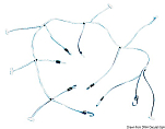 Sail centipede 400cm 10mm 63.560.00
